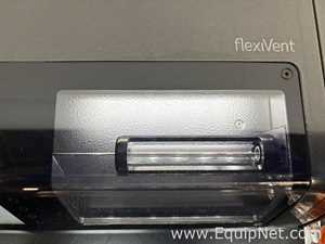 Ventilador e Respirador Scireq FlexiVent FX2