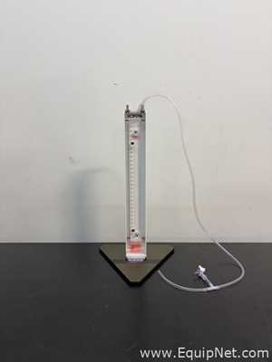 Ventilador e Respirador Scireq FlexiVent FX2