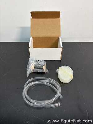 Ventilador e Respirador Scireq FlexiVent FX2