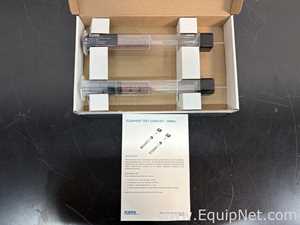 Ventilador e Respirador Scireq FlexiVent FX2