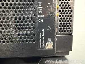 Ventilador e Respirador Scireq FlexiVent FX2