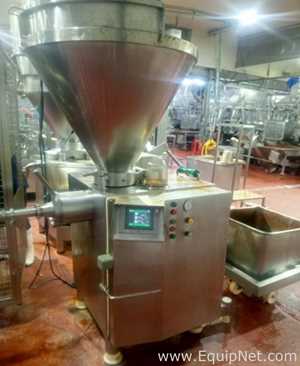 Embutidora Vemag HP12