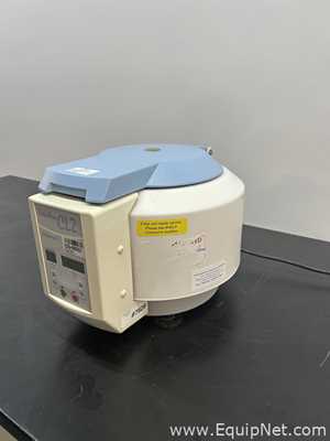 Centrífuga para laboratorio Thermo IEC Centra CL2
