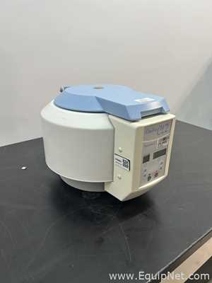 Centrífuga para laboratorio Thermo IEC Centra CL2