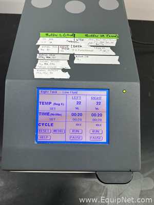 Procesador de Tejido epredia PT Module