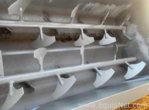 Mezclador Acero inoxidable AMFEC - American Food Equipment Co 510