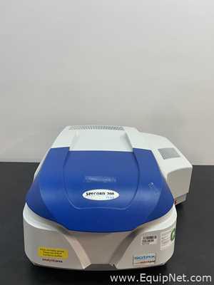 Espectrofotômetro Analytik Jena AG Specord 200 Plus