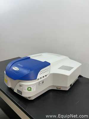 Analytik Jena AG Specord 200 Plus UV/Vis Spectrophotometer