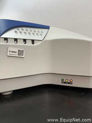 Analytik Jena AG Specord 200 Plus UV/Vis Spectrophotometer