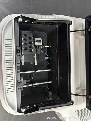 Analytik Jena AG Specord 200 Plus UV/Vis Spectrophotometer
