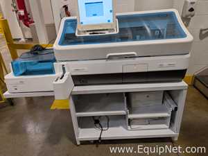 Roche cobas e411 Chemistry Analyzer