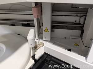 Roche cobas e411 Chemistry Analyzer