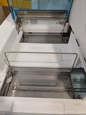Roche cobas e411 Chemistry Analyzer