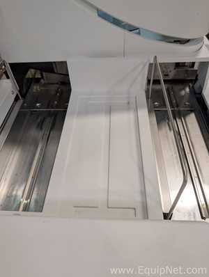 Roche cobas e411 Chemistry Analyzer