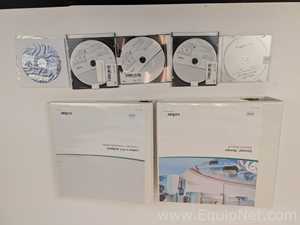 Roche cobas e411 Chemistry Analyzer