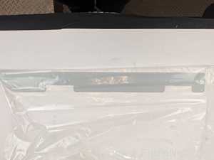 Roche cobas e411 Chemistry Analyzer