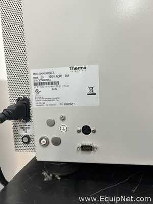 Agitador Thermo Scientific SHKE4000-7