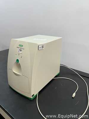 Generador de Imágenes Bio-Rad Gel Doc EZ Imager