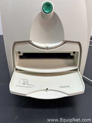Generador de Imágenes Bio-Rad Gel Doc EZ Imager