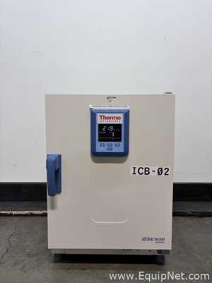 Thermo Scientific Heratherm IMH60 Incubator