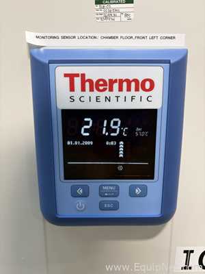 Incubadora Thermo Scientific Heratherm IMH60