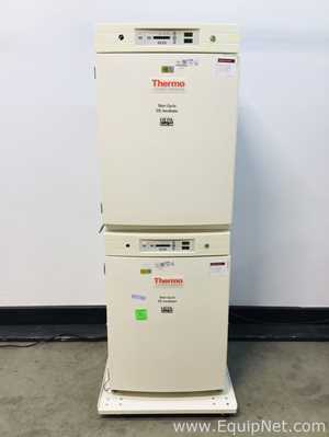 Incubadora Thermo Electron Corporation 370