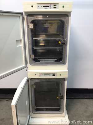 Incubadora Thermo Electron Corporation 370