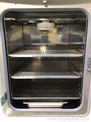 Incubadora Thermo Electron Corporation 370
