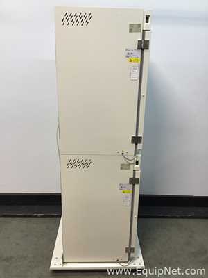 Incubadora Thermo Electron Corporation 370