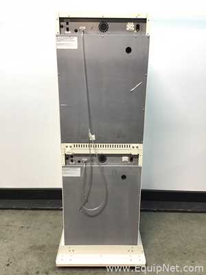 Incubadora Thermo Electron Corporation 370