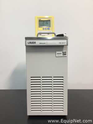 Linhas de Resfriador Lauda Ecoline Staredition RE 207