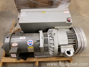 Bomba de Vacío Rietschle Thomas vceh 250