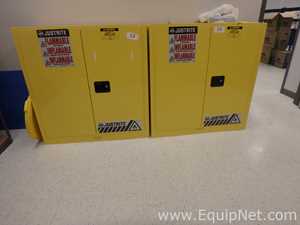 Used Flammable Storage Cabinets Buy Sell Equipnet