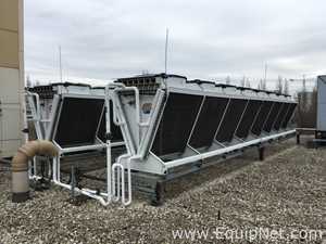 Enfriador York YLCS 0575 AA50YA