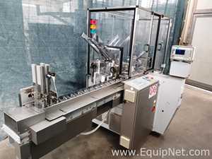 IMA Zanasi K150 Automatic Horizontal Cartoner