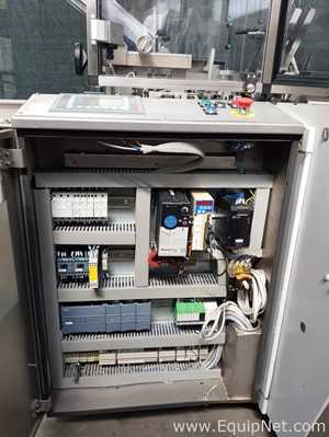 IMA Zanasi K150 Automatic Horizontal Cartoner