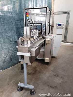IMA Zanasi K150 Automatic Horizontal Cartoner