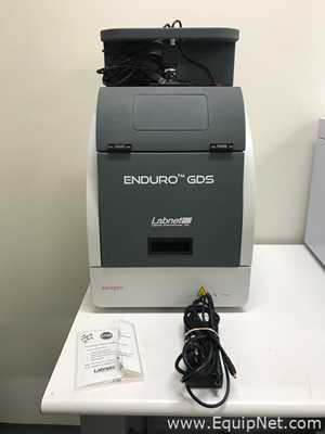 Generador de Imágenes LabNet GDS-1302