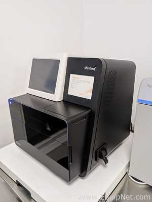 Illumina Miniseq Sequencer Listing 9056