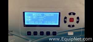 Freezer Foshan Ref DW-86W308M