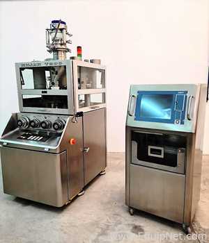 Compressora de Comprimidos IMA Kilian GmbH  T300