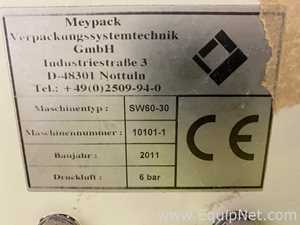Maquinaria para Empaque Meypack Verpackungs systemtechnik Gmbh SW60-30