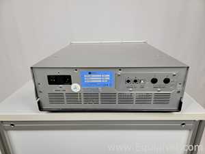 Sistema HPLC Dionex Corporation VWD-3400
