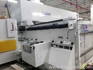 Centro de Maquinação Northwood Machine Manufacturing Company  FA294