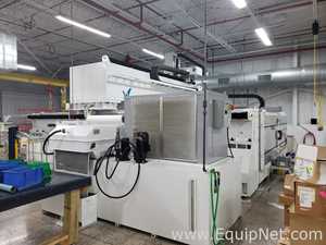 Northwood Machine Manufacturing Company 5 Axis FA294 CNC Machining Center