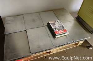 Zanasi s.p.a. LZ64 Capsule Filler With Change Parts 00,0,1,2,3,4,5