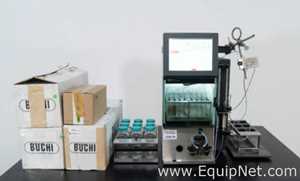 Buchi C-810 Chromatography
