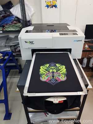 Polyprint回声2纺织壳体打印机
