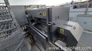 Grote 530 Stainless Steel Slicing Machine