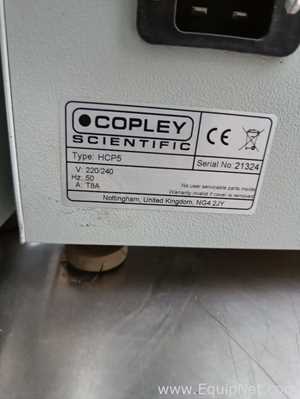 科普利科学HCP5真空泵